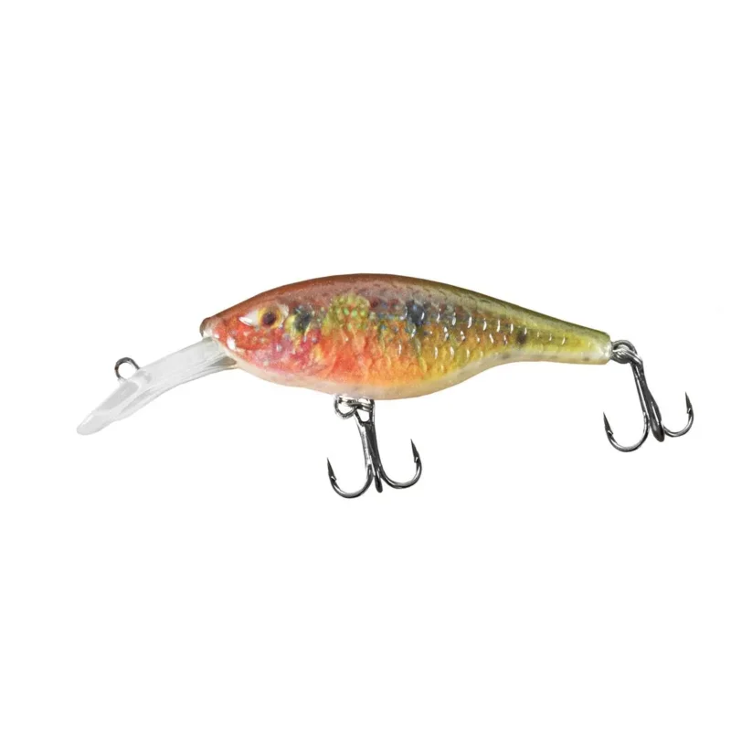 Oferta Wobler Charlie F FishTank 7cm / 11g parrot