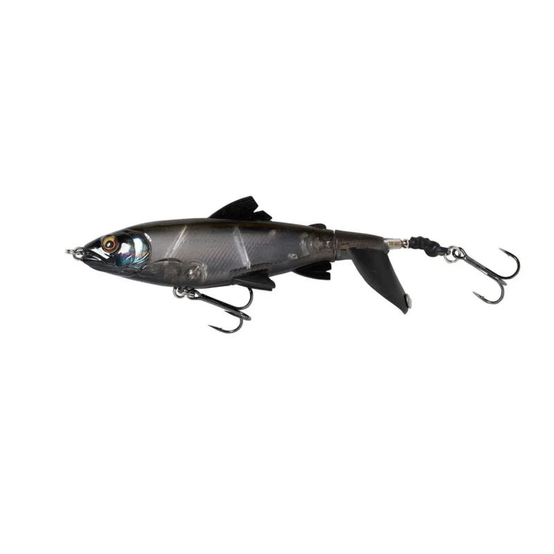 Nowy Wobler Smashtail Minnow Savage Gear 10cm / 17g Ghost