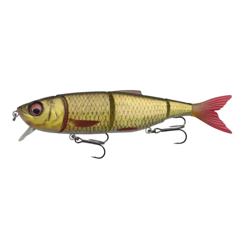 Wobler 4Play V2 Liplure Savage Gear 13.5cm / 18g -04 Nowy