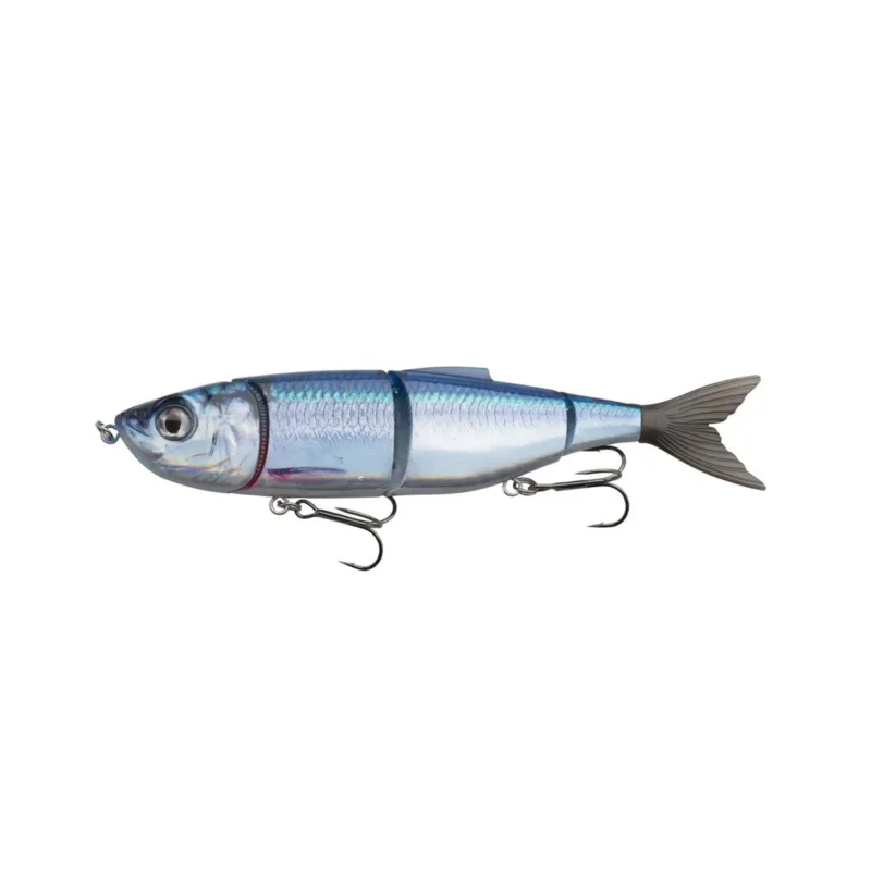 Tylko dziś Wobler 4Play V2 Swim&Jerk Savage Gear 13.5cm / 20g -01