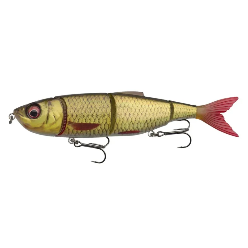 Wobler 4Play V2 Swim&Jerk Savage Gear 13.5cm / 20g -04 Sprawdź teraz