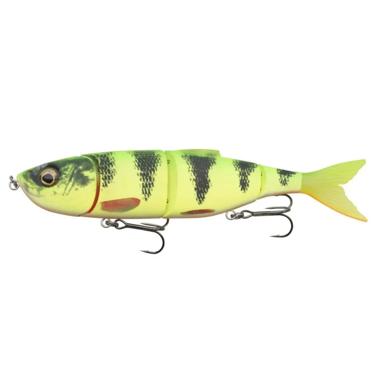 Wobler 4Play V2 Swim&Jerk Savage Gear 13.5cm / 20g -05 Wybór klientów