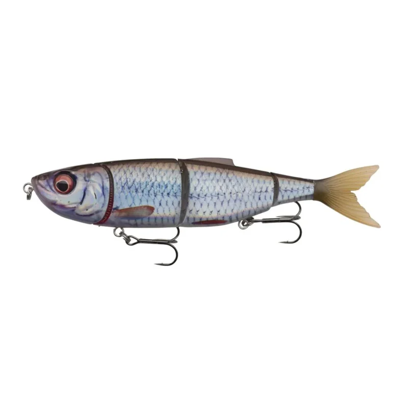 Wobler 4Play V2 Swim&Jerk Savage Gear 16.5cm / 35g -02 Obniżka ceny
