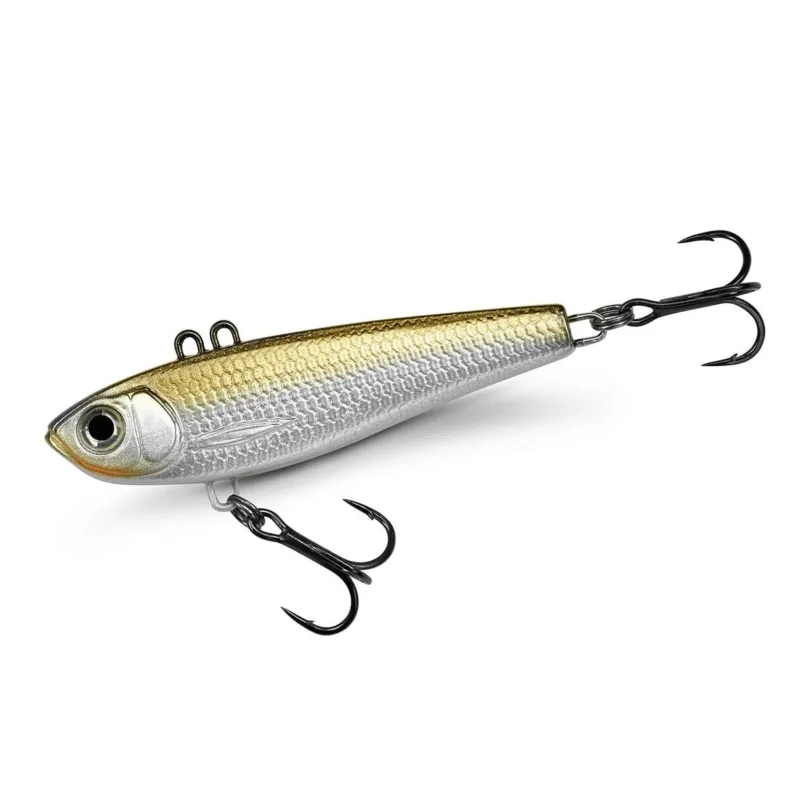 Popularny Wobler Impulse Pro SpinMad 6.5g kolor 2802