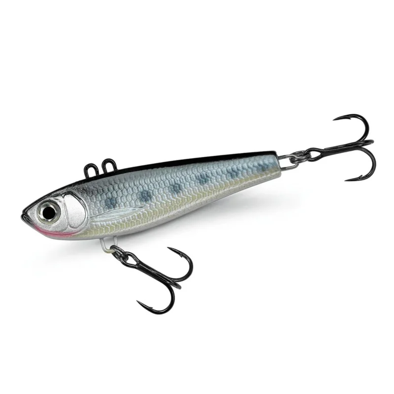 Wobler Impulse Pro SpinMad 6.5g kolor 2804 Szybka dostawa