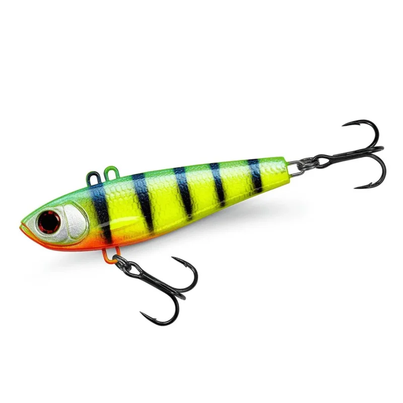 Wobler Impulse Pro SpinMad 6.5g kolor 2807 Super okazja