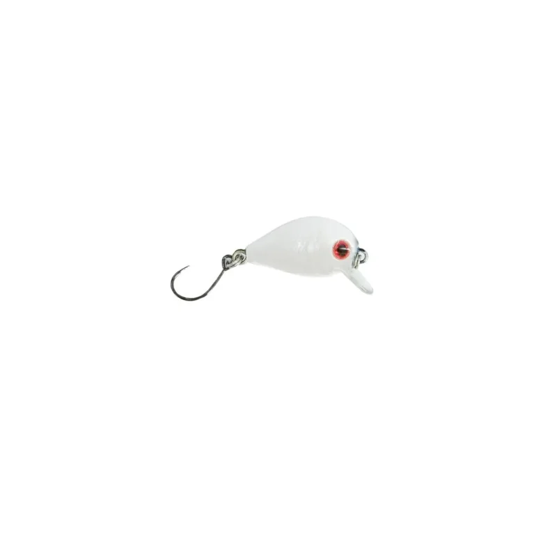 Oferta czasowa Wobler Crazy Plankton F Strike Pro 2.1cm / 1.3g 001