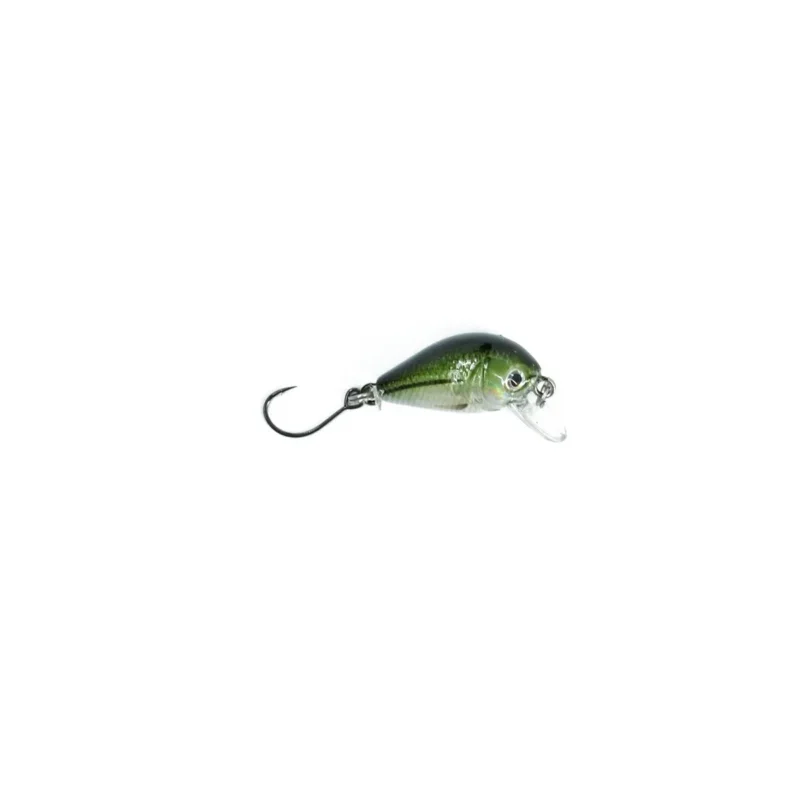 Zniżka Wobler Crazy Plankton F Strike Pro 2.1cm / 1.3g 905G
