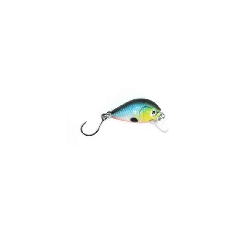 Wobler Crazy Plankton F Strike Pro 2.1cm / 1.3g A05 Najlepsza cena