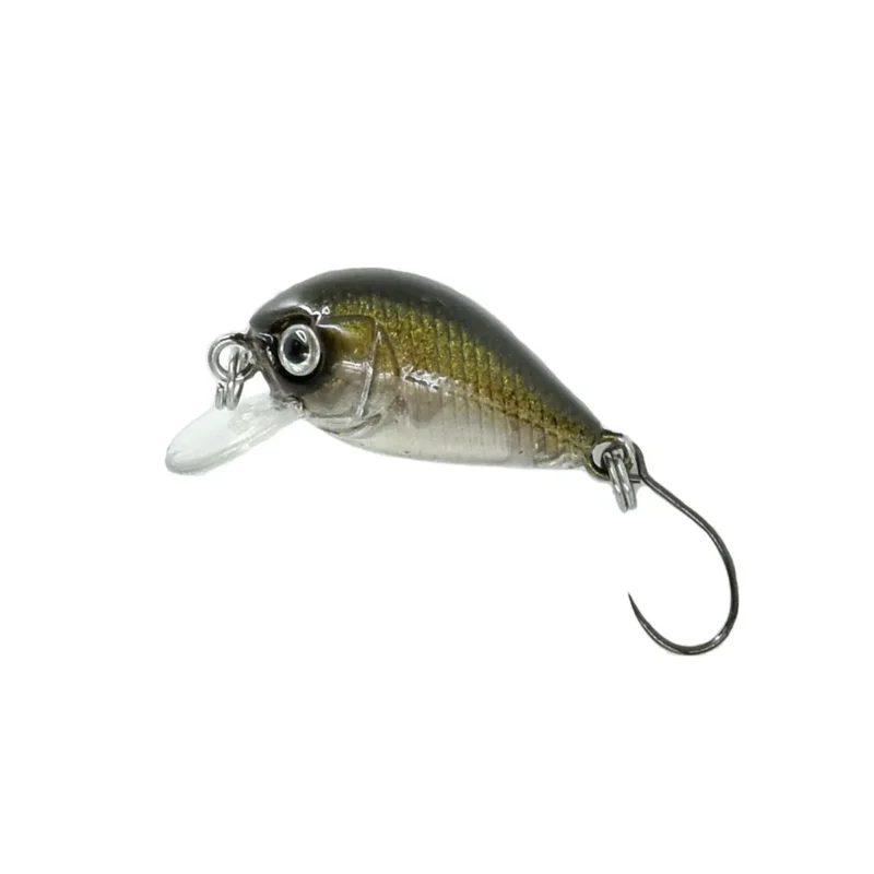 Wobler Crazy Plankton F Strike Pro 2.1cm / 1.3g A212G Zamów dziś