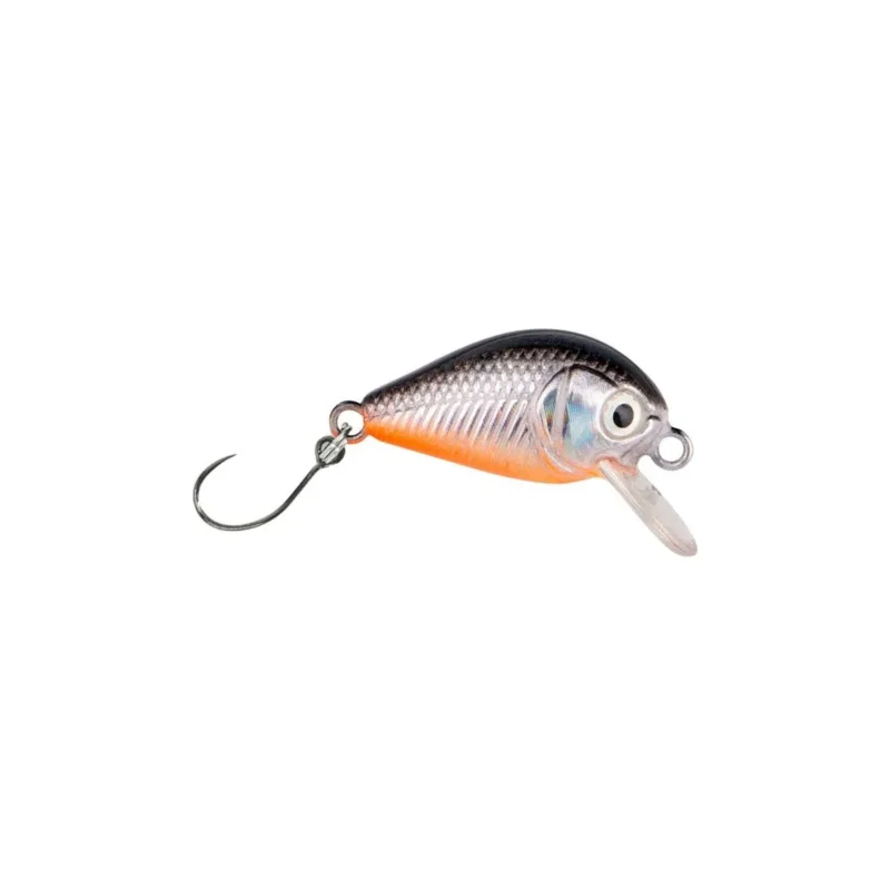 Wobler Crazy Plankton F Strike Pro 2.1cm / 1.3g A70713 Nie przegap