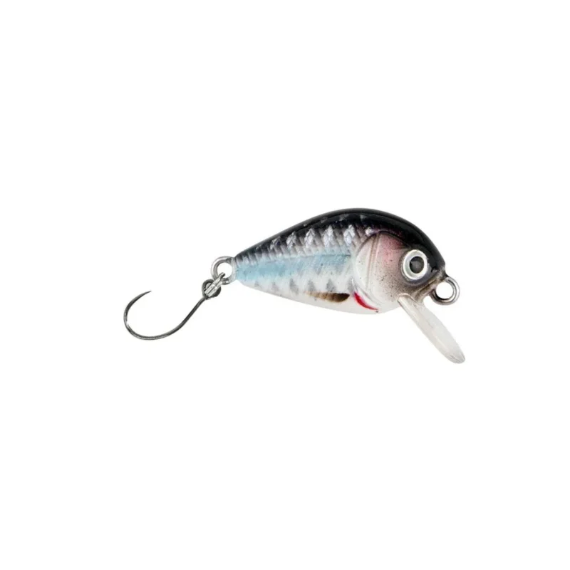 Wobler Crazy Plankton F Strike Pro 2.1cm / 1.3g C501F Szybka dostawa