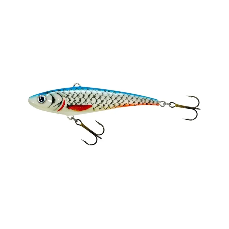 Wobler Holo Select Bolas S Jaxon 8cm / 17.0g NL Łatwy zwrot