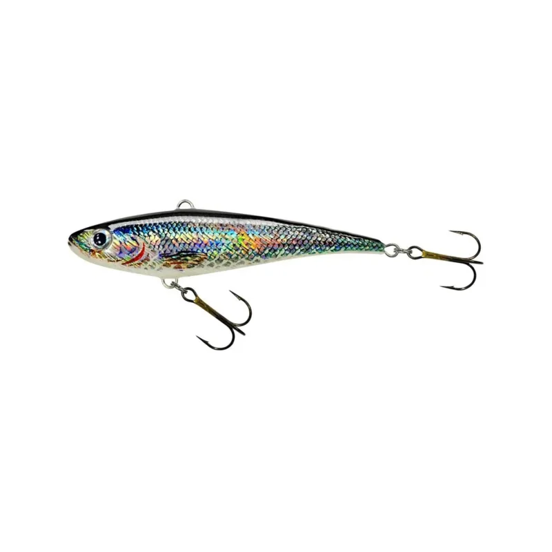 Wobler Holo Select Bolas S Jaxon 8cm / 17.0g SF Nie przegap