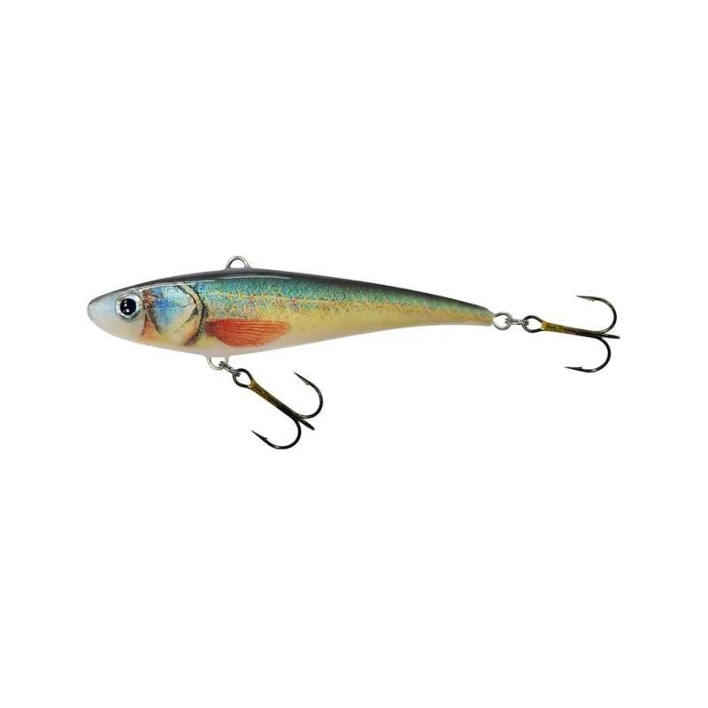 Oferta czasowa Wobler Holo Select Bolas S Jaxon 8cm / 17.0g UK