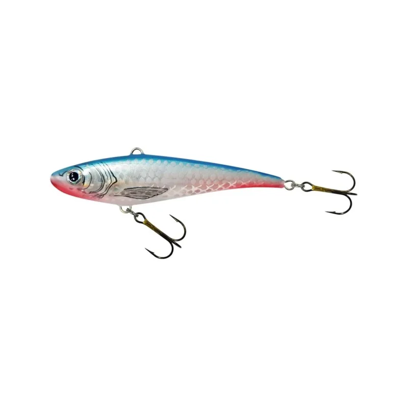 Wobler Holo Select Bolas S Jaxon 9cm / 21.0g SN Najlepsza cena