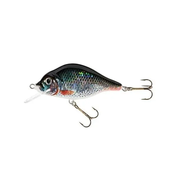Wobler Carpan F Jaxon 7cm / 13g P Rabat