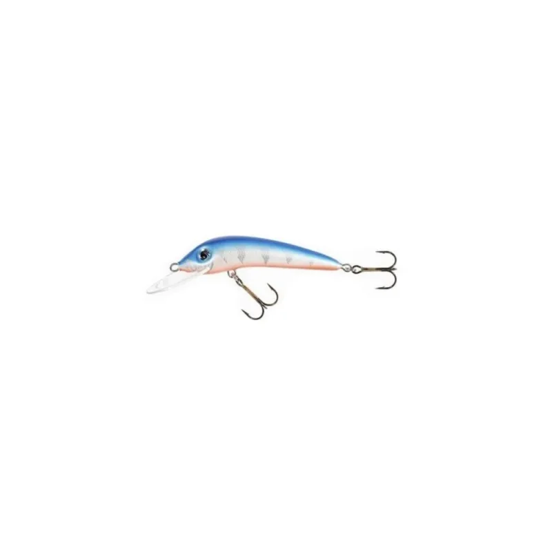 Bezpieczne zakupy Wobler Ferox F Jaxon 6cm / 5g N