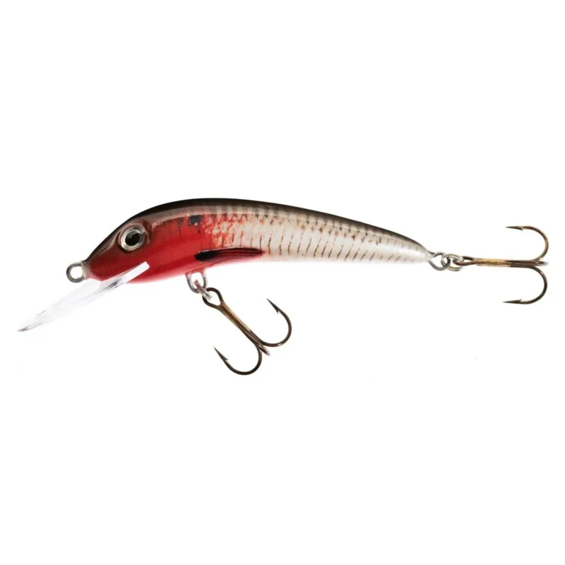 Wobler Ferox F Jaxon 8cm / 10g RB Tylko dziś