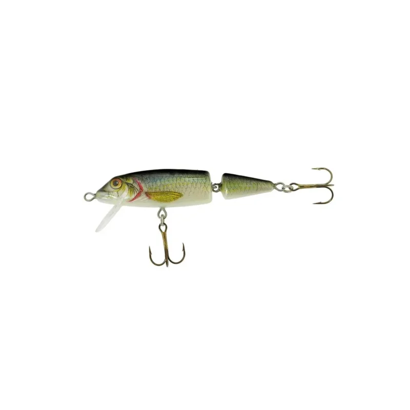 Dostępne od ręki Wobler Horn QM F Jaxon 7cm / 7g R