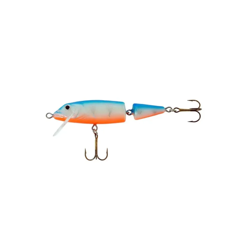 Nie przegap Wobler Horn QM F Jaxon 11cm / 16g N