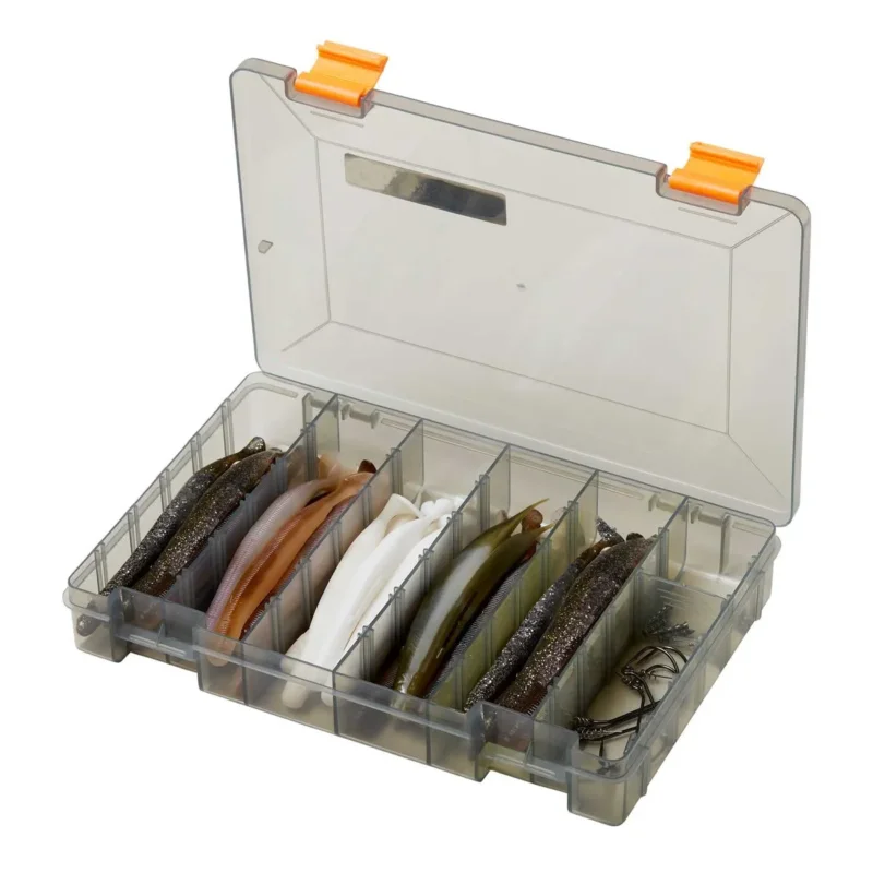 Tani Zestaw przynęt Gravity Stick Kit Savage Gear 30+17