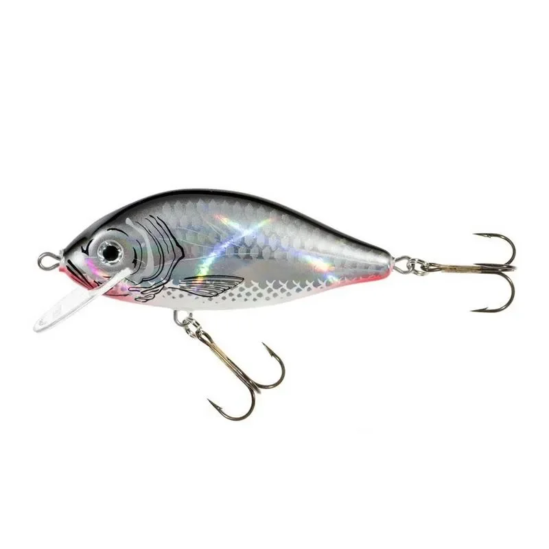 Łatwy zwrot Wobler Holo Select Karaś F Jaxon 5.5cm / 6g SC
