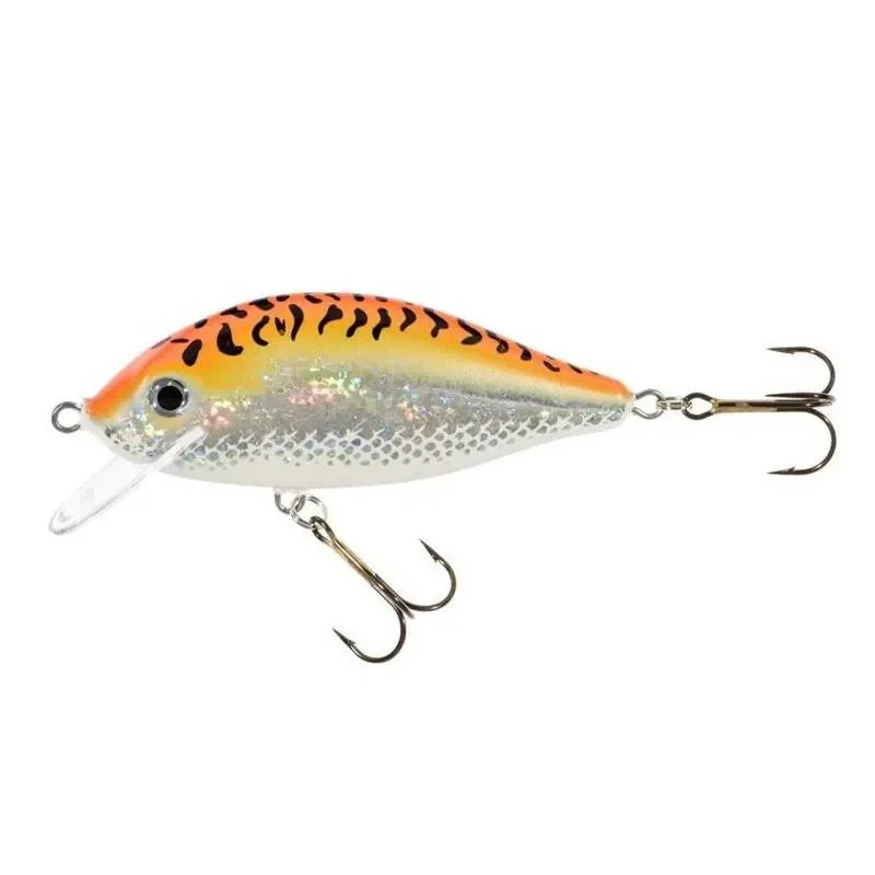 Ostatnie sztuki Wobler Holo Select Karaś F Jaxon 7.5cm / 13g GFT
