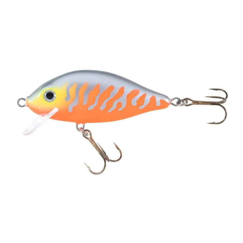 Rabat Wobler Holo Select Karaś F Jaxon 7.5cm / 13g MA