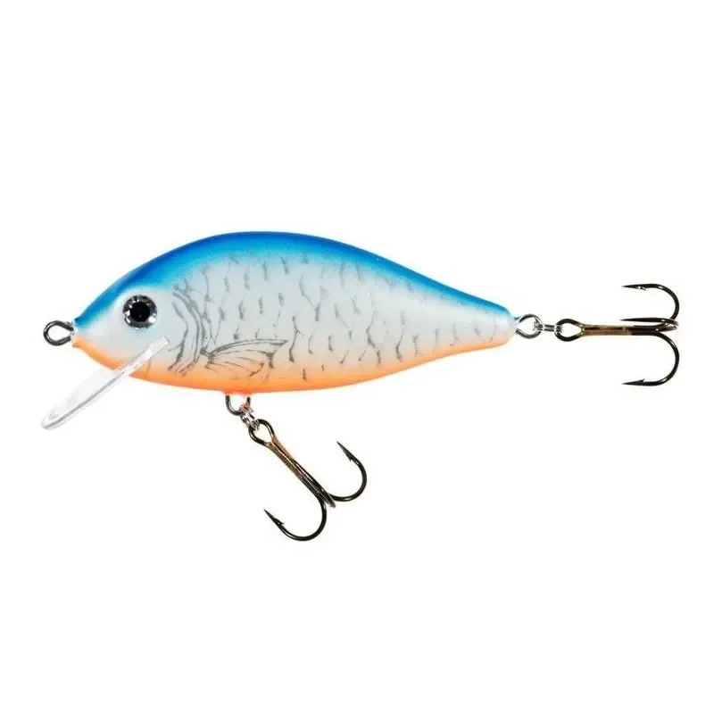 Wobler Holo Select Karaś F Jaxon 7.5cm / 13g NL Premium