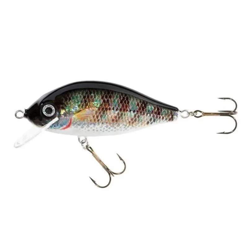 Kup online Wobler Holo Select Karaś F Jaxon 7.5cm / 13g O