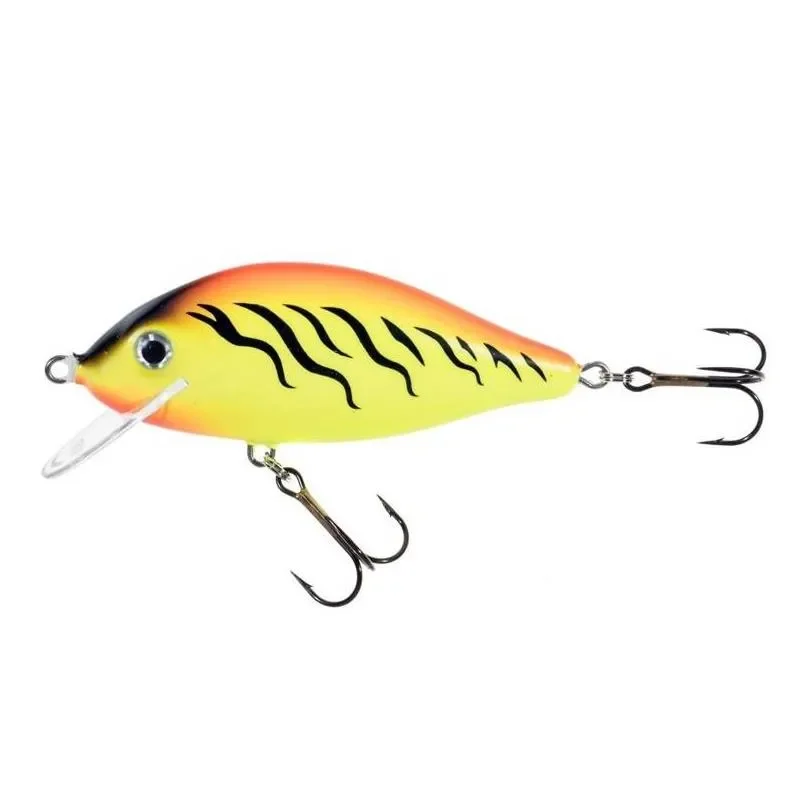 Hit sprzedaży Wobler Holo Select Karaś F Jaxon 7.5cm / 13g TR