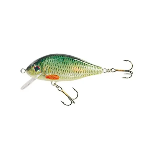 Wobler Holo Select Karaś F Jaxon 9.0cm / 17g A Tani