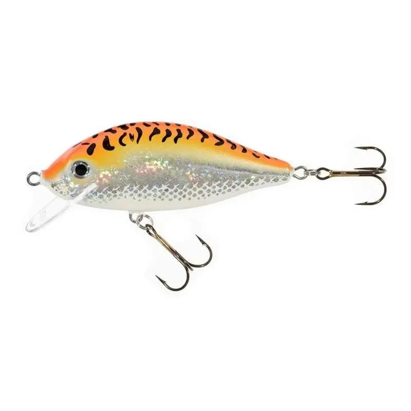 Super okazja Wobler Holo Select Karaś F Jaxon 9.0cm / 17g GFT