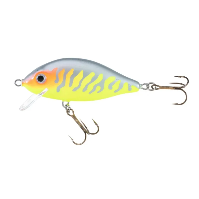 Darmowy zwrot Wobler Holo Select Karaś F Jaxon 9.0cm / 17g MB