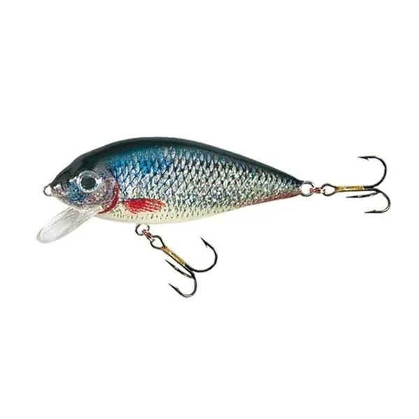Wobler Holo Select Karaś F Jaxon 9.0cm / 17g P Kup teraz