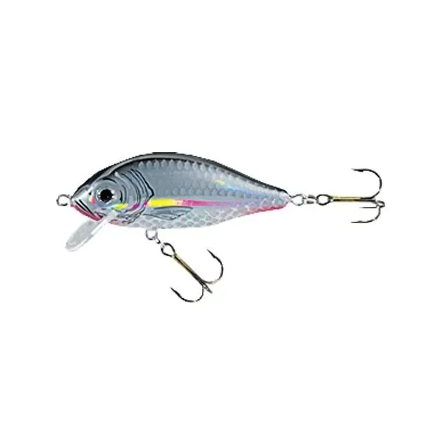 Wobler Holo Select Karaś F Jaxon 9.0cm / 17g SC Tani