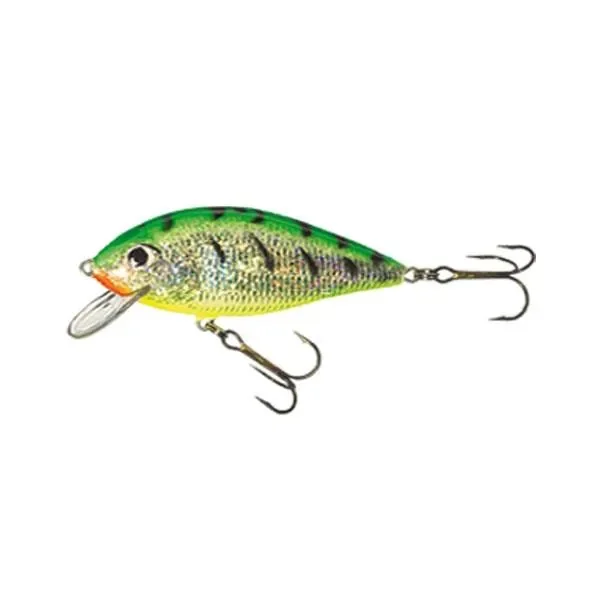 Ograniczona ilość Wobler Holo Select Karaś F Jaxon 9.0cm / 17g ST
