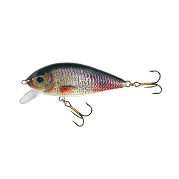 Wobler Holo Select Karaś F Jaxon 9.0cm / 17g W Zamów teraz