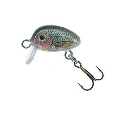 Wobler Holo Select Micron Jaxon 2cm / 1.2g DW Kup teraz