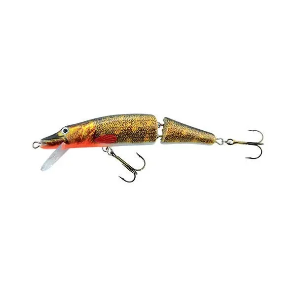 Ekspresowa dostawa Wobler Hot Pike 2-Sec. F Jaxon 13cm / 21g BM