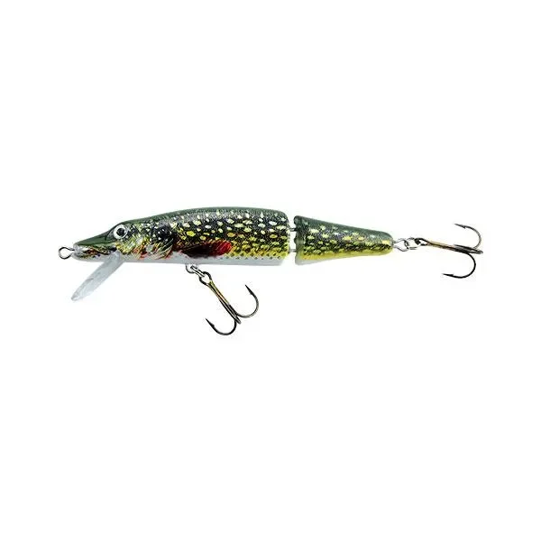 Wobler Hot Pike 2-Sec. F Jaxon 13cm / 21g PL Sprawdź teraz