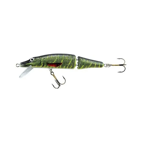 Oferta Wobler Hot Pike 2-Sec. F Jaxon 13cm / 21g PT