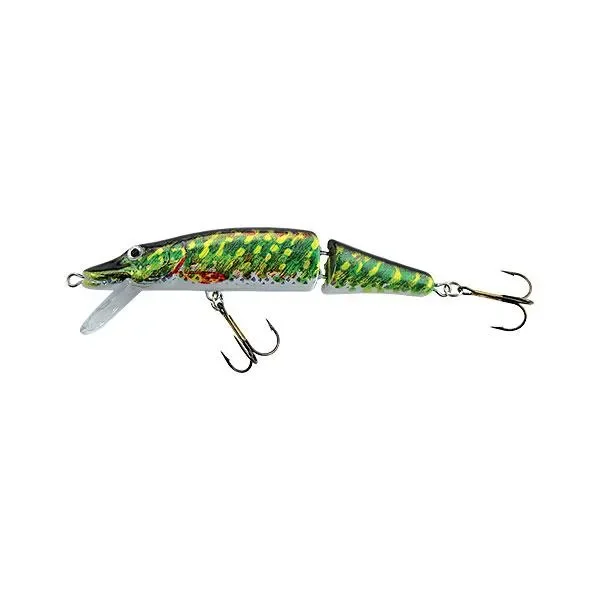 Wobler Hot Pike 2-Sec. F Jaxon 16cm / 45g P Popularny