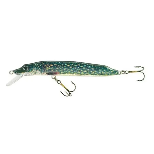 Wobler Pike F Jaxon 10cm / 9g PL Bestseller