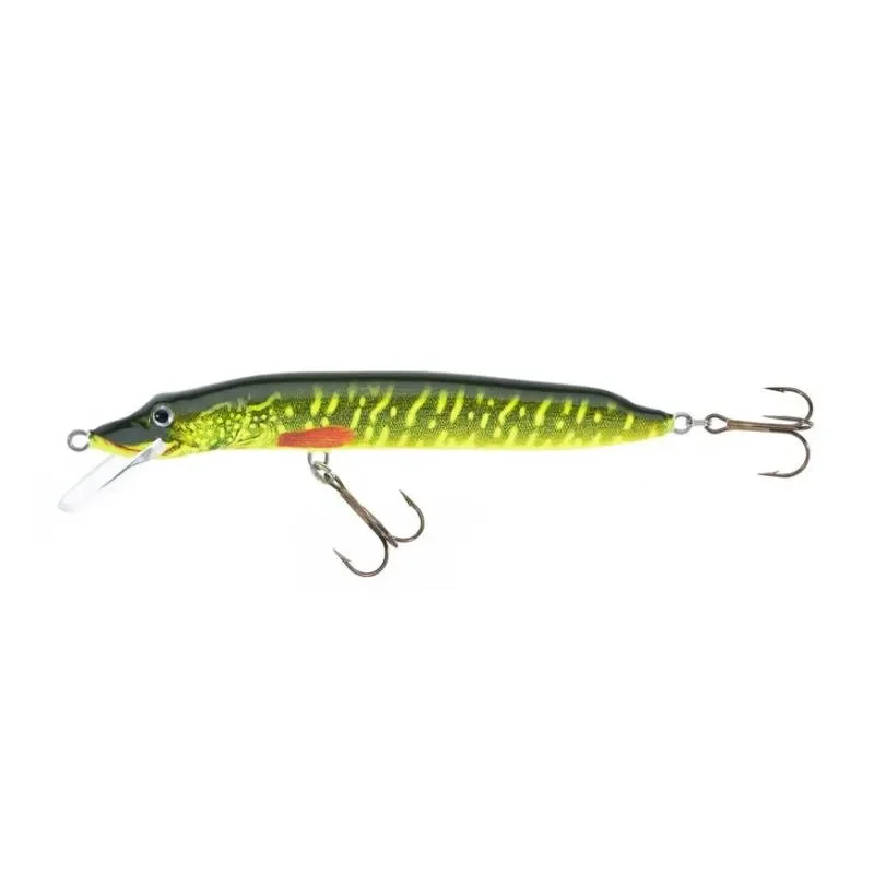 Darmowa dostawa Wobler Pike F Jaxon 12cm / 15g PF