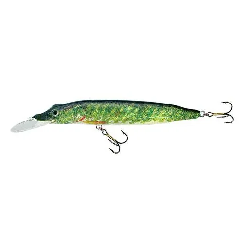 Super okazja Wobler Pike F Jaxon 14cm / 21g P