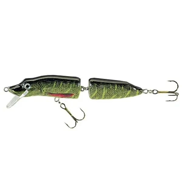 Wobler Pike 2-Sec F Jaxon 10cm / 10g PT Ostatnia szansa