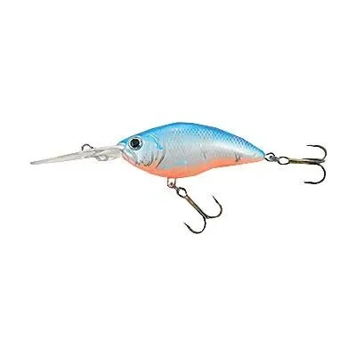 Hit sprzedaży Wobler Holo Select Spirit DR Jaxon 7cm / 15g N