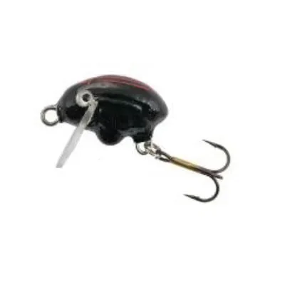 Bezpieczna płatność Wobler Holo Select Żuk Smużak S Jaxon 2cm / 1.8g MV